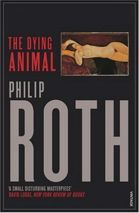 Philip R. The Dying Animal 