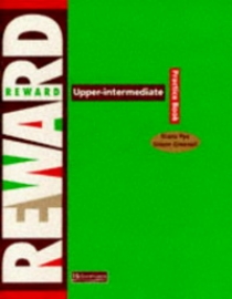 Simon Greenall, Diana Pye Reward Upper Intermediate: Practice Book (with Key) 