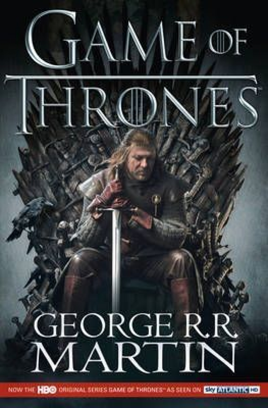 Martin George R. - Game Of Thrones (film):Of A Song Of Ice And Fire 