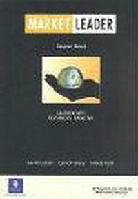 Market Leader Elementary Course Book 