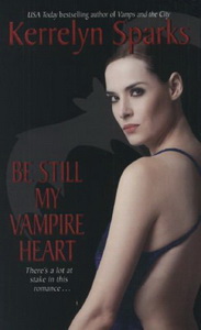Kerrelyn S. Be Still My Vampire Heart 