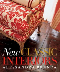 Alessandra B. New Classic Interiors 