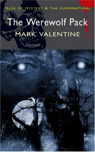 Mark V. The Werewolf Pack 