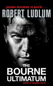 Robert L. Bourne Ultimatum 