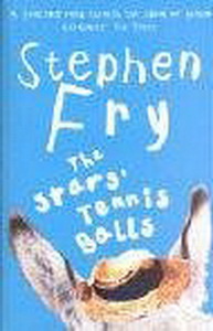 Fry Stephen The Stars' Tennis Balls 