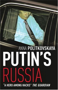Anna P. Putin's Russia 
