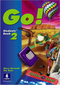 Go! 2 Students Book 