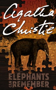 Christie A. Elephants Can Remember 