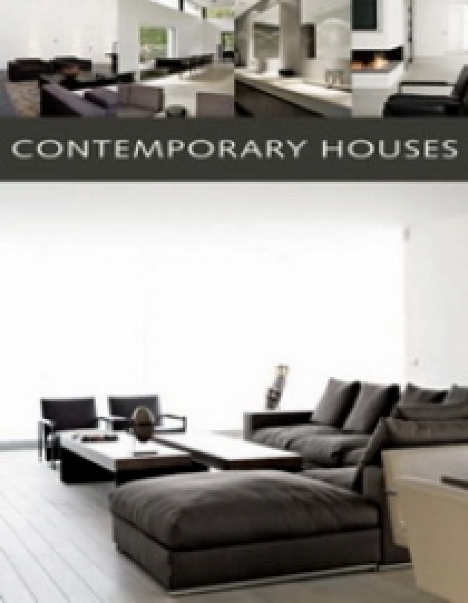 Wim P. Contemporary Houses 