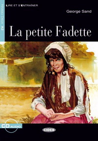 George S. PETite Fadette +CD 