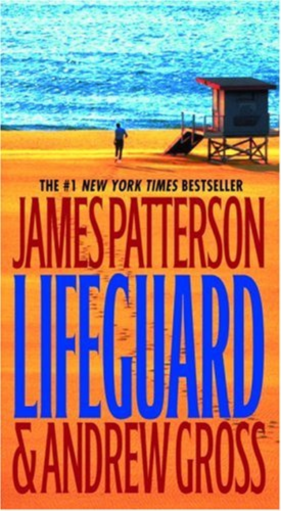 Patterson J. Lifeguard 