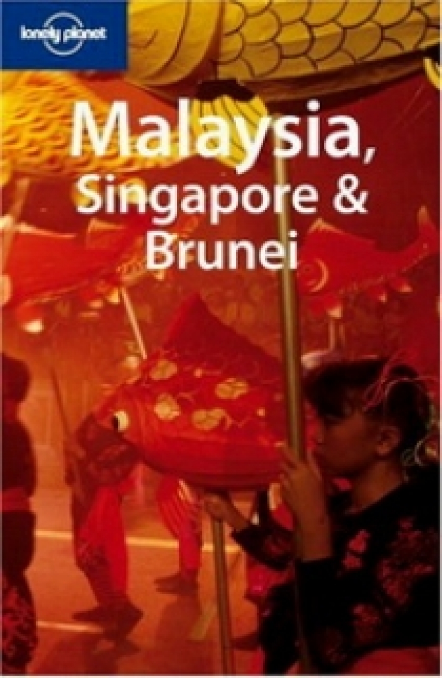 Simon R. Malaysia Singapore Brunei 10 Edition 