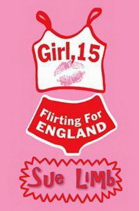 Girl, 15: Flirting for England 