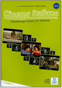 Cinema italiano in DVD - liv, 1 (libro) 