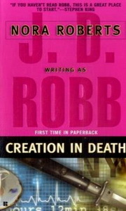 Nora R. Creation in Death 