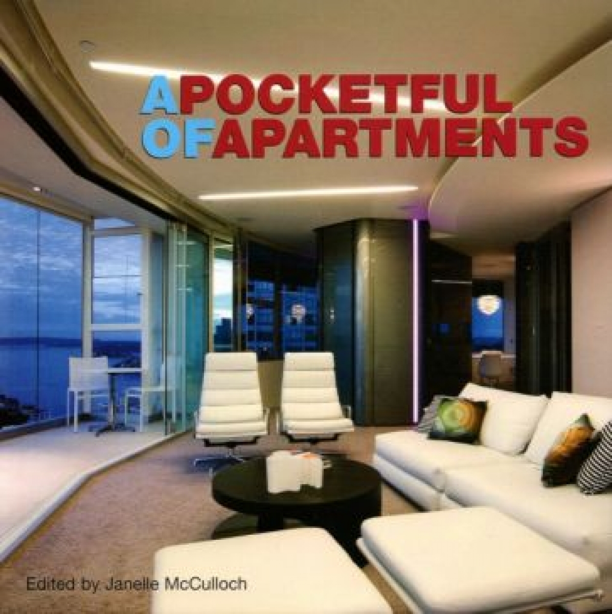 Janelle M. A Pocketful of Apartments 