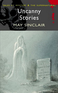 May S. Uncanny Stories 