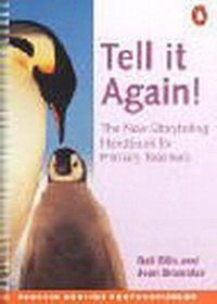 Gail Ellis, Jean Brewster Penguin English Photocopiables: Tell it Again! 