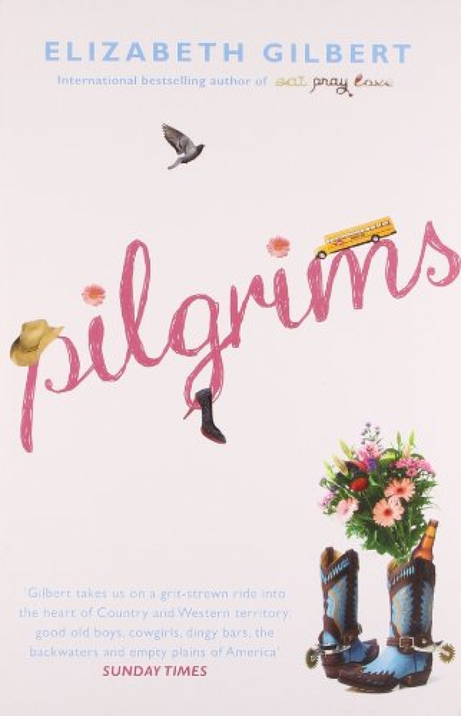 Elizabeth G. Pilgrims 