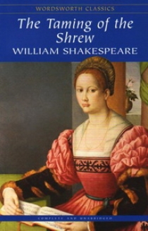 William S. The Taming of the Shrew 