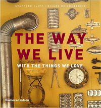 The Way We Live: With Things We Love 