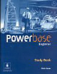 Chris Fareham Powerbase Beginners Study Book 