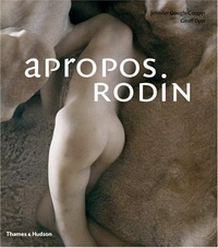 Jennifer G. Apropos Rodin 