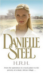 Danielle, Steel H.R.H. 