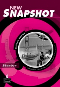 New Snapshot Starter