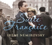Irene N. Suite Francaise. Audio CD 