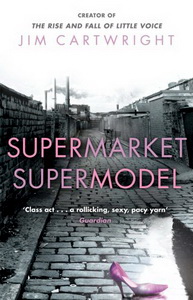Jim C. Supermarket Supermodel 