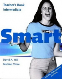Hill D. Smart Intermediate Level Teacher's Book 