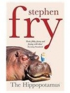 Fry Stephen The Hippopotamus 