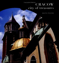 Beata M. Cracow. City of Treasures 