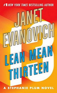 Janet E. Lean Mean Thirteen 