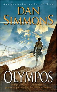 Simmons D. Olympos 