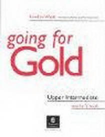 Going for Gold Upper-Intermediate