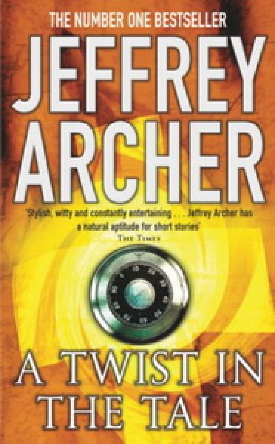 Archer J. Twist in the Tale 