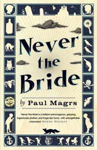 Paul M. Never the Bride 