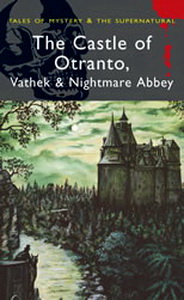 Variuous Castle of Otranto   Other Stories (Tales of Mystery   Supernatural) 
