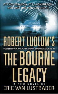 Eric V.L. The Bourne Legacy 