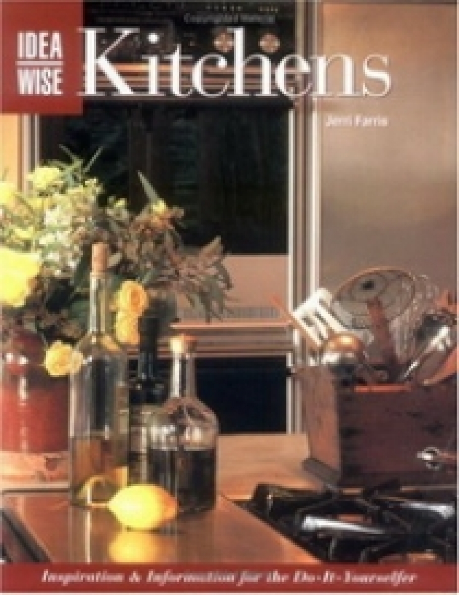 Ideawise: Kitchens 