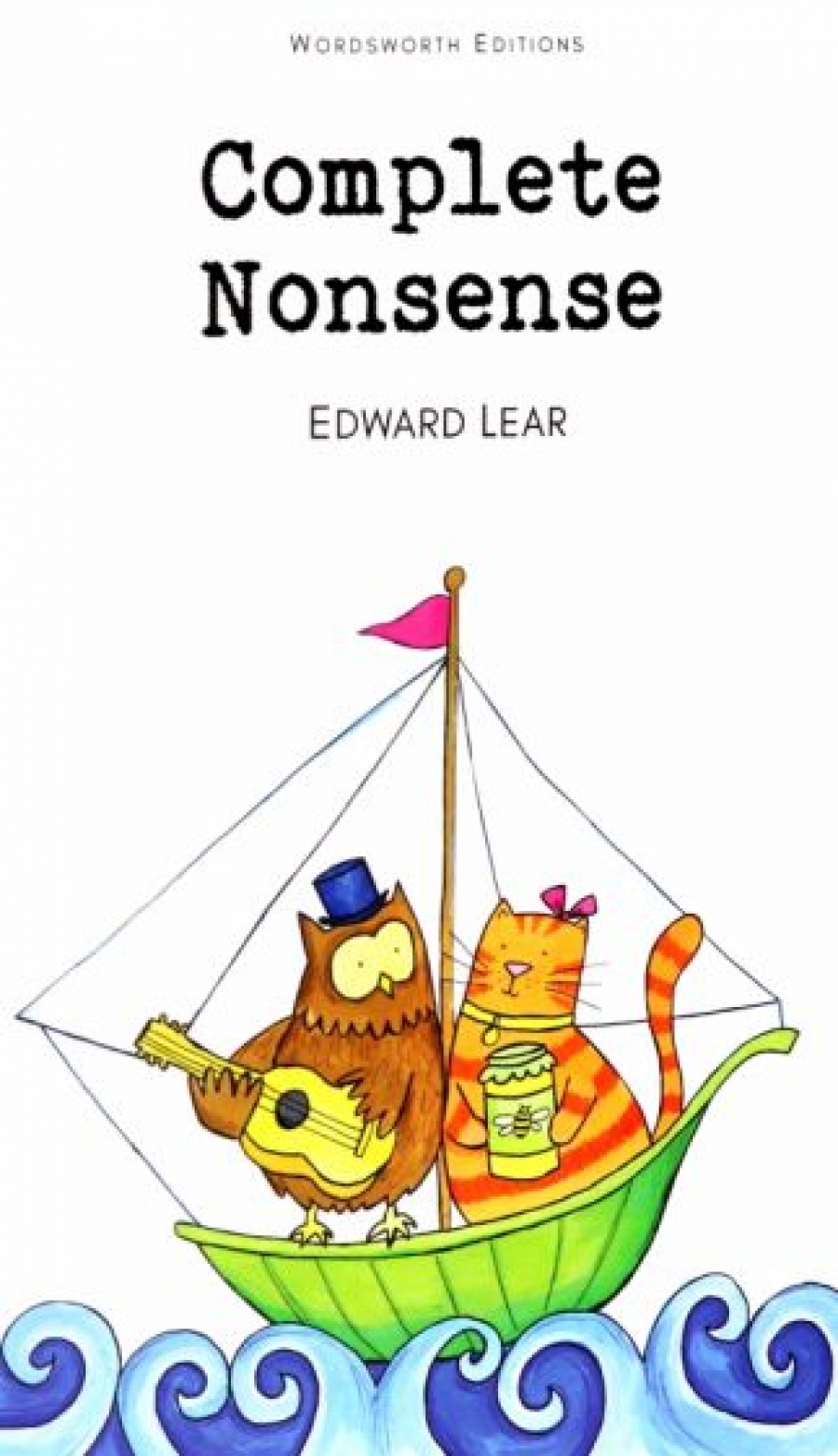 Lear E. Complete Nonsense 