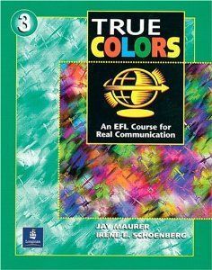 True Colors Level 3 Students Book 