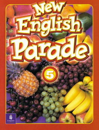 Teresa Z. New English Parade Level 5 Students Book 