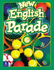 Teresa Z. New English Parade Level 6 Students Book 