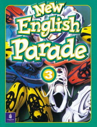 Teresa Z. New English Parade Level 3 Students Book 
