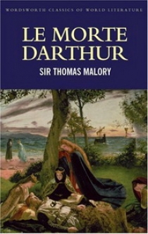 Sir T.M. Morte D'Arthur 