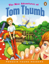 New Adventures of Tom Thumb 