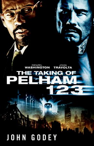 John G. The Taking of Pelham 1 2 3 (film-tie in) 